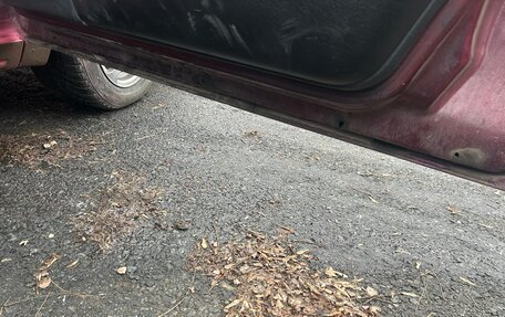 Volkswagen Passat B4, 1995 год, 100 000 рублей, 13 фотография