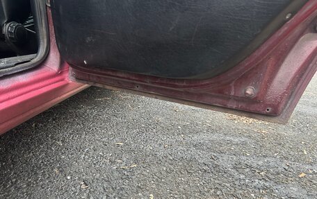 Volkswagen Passat B4, 1995 год, 100 000 рублей, 14 фотография