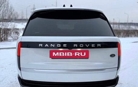 Land Rover Range Rover IV рестайлинг, 2021 год, 19 750 000 рублей, 4 фотография