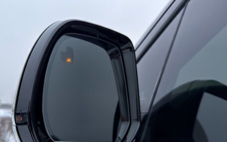 Land Rover Range Rover IV рестайлинг, 2021 год, 19 750 000 рублей, 16 фотография