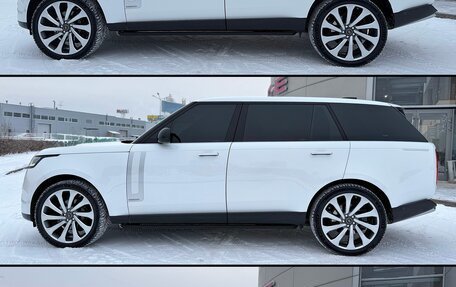 Land Rover Range Rover IV рестайлинг, 2021 год, 19 750 000 рублей, 15 фотография