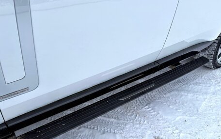 Land Rover Range Rover IV рестайлинг, 2021 год, 19 750 000 рублей, 18 фотография