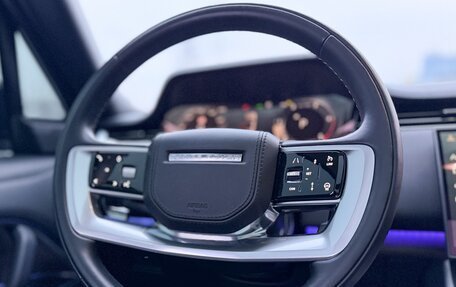 Land Rover Range Rover IV рестайлинг, 2021 год, 19 750 000 рублей, 23 фотография