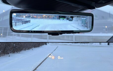 Land Rover Range Rover IV рестайлинг, 2021 год, 19 750 000 рублей, 24 фотография