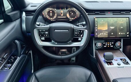 Land Rover Range Rover IV рестайлинг, 2021 год, 19 750 000 рублей, 22 фотография