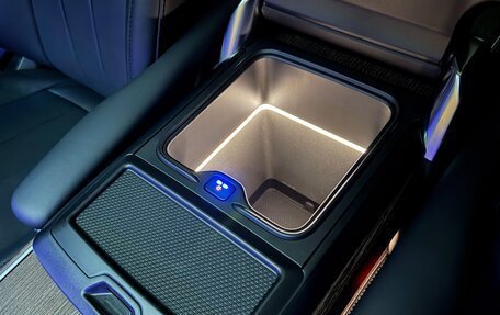 Land Rover Range Rover IV рестайлинг, 2021 год, 19 750 000 рублей, 25 фотография