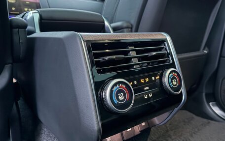 Land Rover Range Rover IV рестайлинг, 2021 год, 19 750 000 рублей, 35 фотография