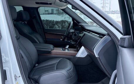 Land Rover Range Rover IV рестайлинг, 2021 год, 19 750 000 рублей, 27 фотография