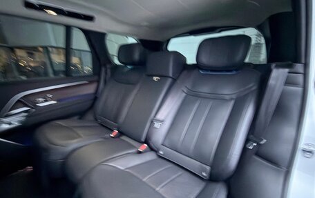 Land Rover Range Rover IV рестайлинг, 2021 год, 19 750 000 рублей, 36 фотография