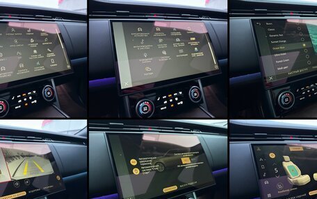 Land Rover Range Rover IV рестайлинг, 2021 год, 19 750 000 рублей, 38 фотография