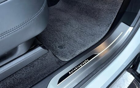 Land Rover Range Rover IV рестайлинг, 2021 год, 19 750 000 рублей, 28 фотография