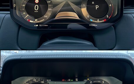 Land Rover Range Rover IV рестайлинг, 2021 год, 19 750 000 рублей, 39 фотография