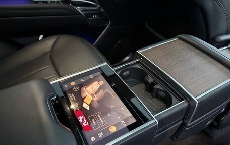 Land Rover Range Rover IV рестайлинг, 2021 год, 19 750 000 рублей, 31 фотография