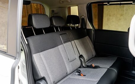 Honda Freed, 2025 год, 2 370 000 рублей, 9 фотография