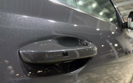 KIA cee'd III, 2019 год, 1 899 000 рублей, 13 фотография