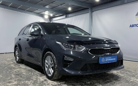 KIA cee'd III, 2019 год, 1 899 000 рублей, 7 фотография
