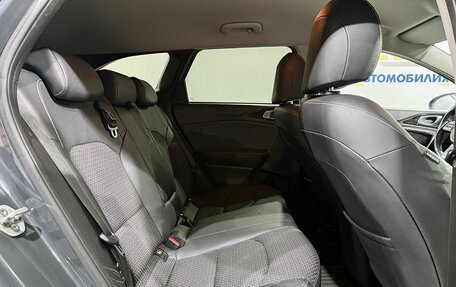 KIA cee'd III, 2019 год, 1 899 000 рублей, 12 фотография