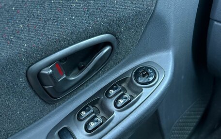 Hyundai Accent II, 2001 год, 199 000 рублей, 4 фотография