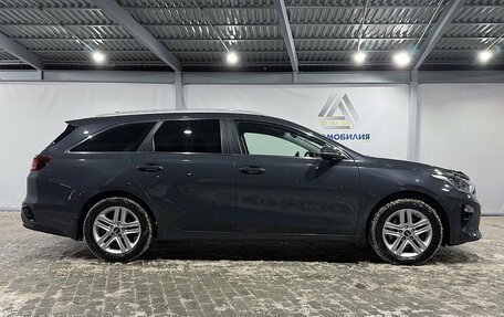 KIA cee'd III, 2019 год, 1 899 000 рублей, 6 фотография