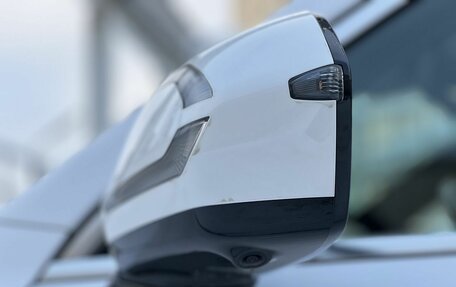 Hyundai Palisade I, 2021 год, 5 200 000 рублей, 9 фотография