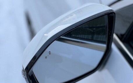 Hyundai Palisade I, 2021 год, 5 200 000 рублей, 10 фотография