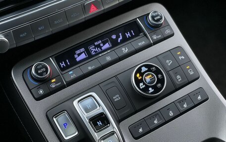 Hyundai Palisade I, 2021 год, 5 200 000 рублей, 25 фотография