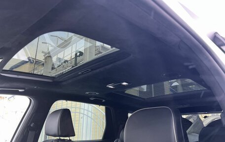 Hyundai Palisade I, 2021 год, 5 200 000 рублей, 22 фотография