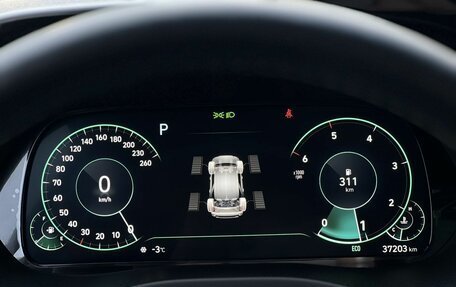 Hyundai Palisade I, 2021 год, 5 200 000 рублей, 23 фотография