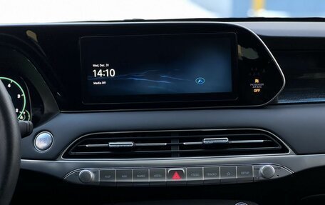 Hyundai Palisade I, 2021 год, 5 200 000 рублей, 30 фотография