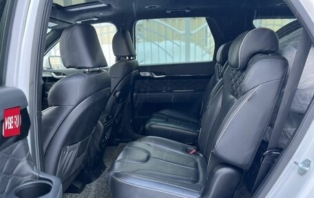 Hyundai Palisade I, 2021 год, 5 200 000 рублей, 17 фотография