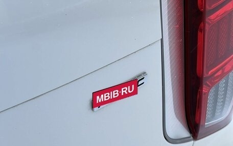 Hyundai Palisade I, 2021 год, 5 200 000 рублей, 35 фотография