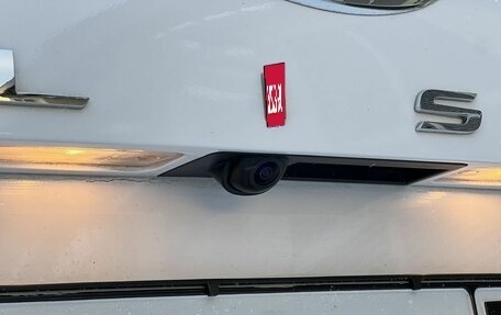 Hyundai Palisade I, 2021 год, 5 200 000 рублей, 33 фотография