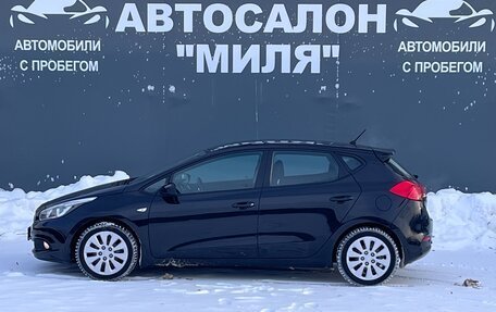 KIA cee'd III, 2013 год, 815 000 рублей, 2 фотография