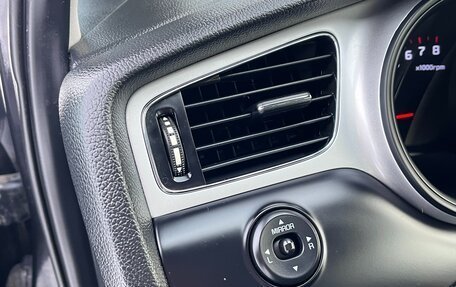 KIA cee'd III, 2013 год, 815 000 рублей, 12 фотография