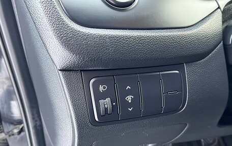 KIA cee'd III, 2013 год, 815 000 рублей, 13 фотография