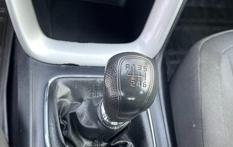 KIA cee'd III, 2013 год, 815 000 рублей, 14 фотография