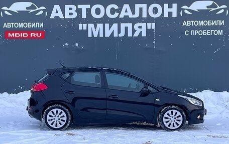 KIA cee'd III, 2013 год, 815 000 рублей, 6 фотография