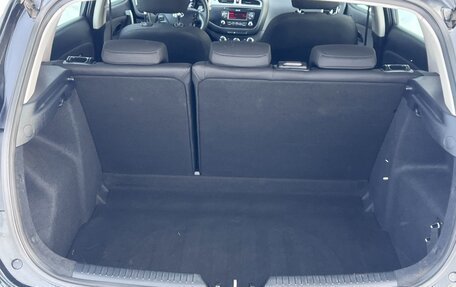 KIA cee'd III, 2013 год, 815 000 рублей, 18 фотография