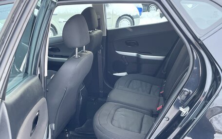 KIA cee'd III, 2013 год, 815 000 рублей, 17 фотография