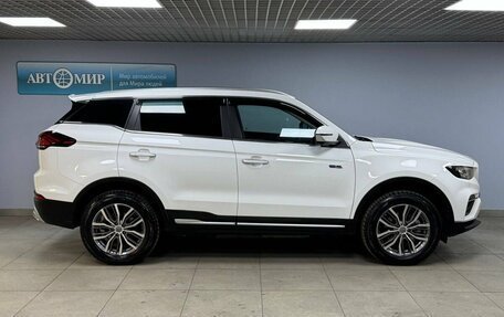 Geely Atlas, 2021 год, 2 048 000 рублей, 8 фотография