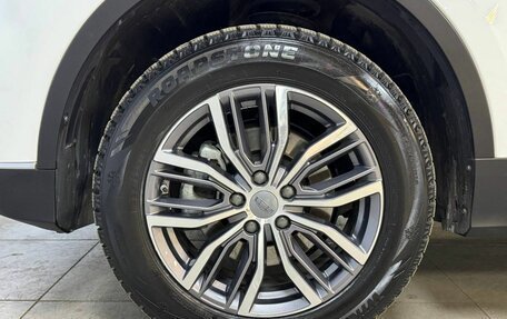 Geely Atlas, 2021 год, 2 048 000 рублей, 9 фотография