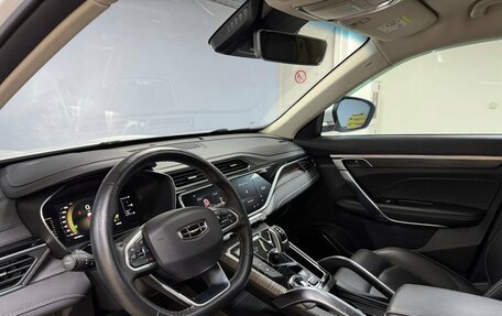 Geely Atlas, 2021 год, 2 048 000 рублей, 10 фотография