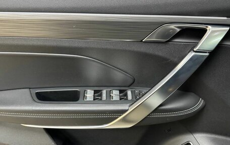 Geely Atlas, 2021 год, 2 048 000 рублей, 11 фотография