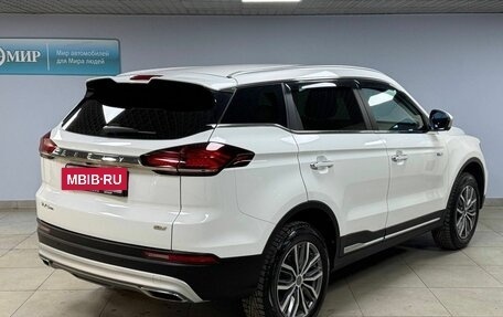 Geely Atlas, 2021 год, 2 048 000 рублей, 7 фотография