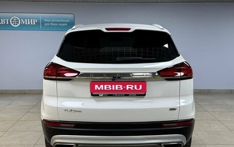 Geely Atlas, 2021 год, 2 048 000 рублей, 6 фотография