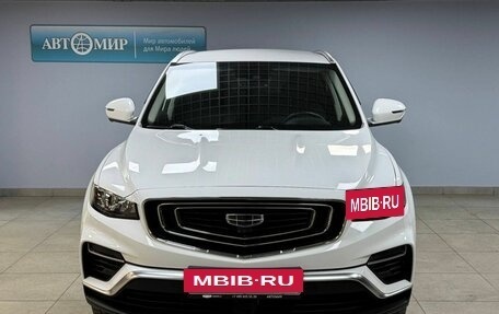 Geely Atlas, 2021 год, 2 048 000 рублей, 2 фотография