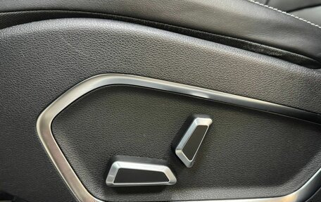 Geely Atlas, 2021 год, 2 048 000 рублей, 12 фотография