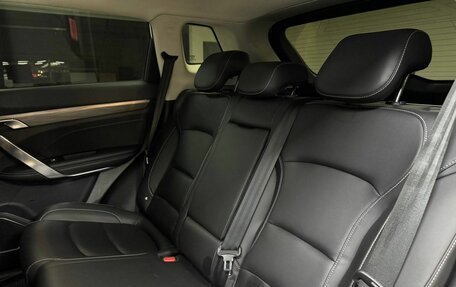 Geely Atlas, 2021 год, 2 048 000 рублей, 13 фотография