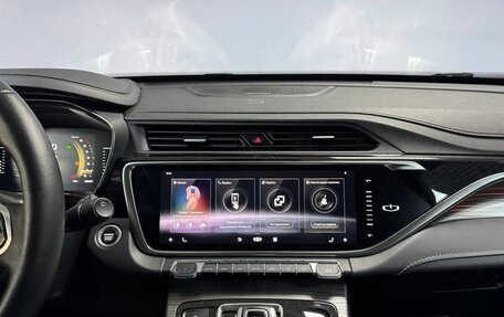 Geely Atlas, 2021 год, 2 048 000 рублей, 20 фотография