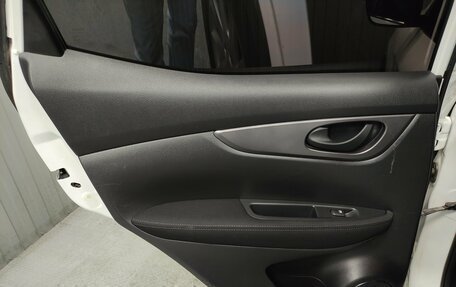 Nissan Qashqai, 2019 год, 1 320 000 рублей, 15 фотография